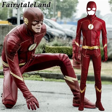 flash cosplay|The Flash Cosplay Costumes .